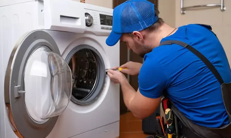 beyaz eşya bakım servisi