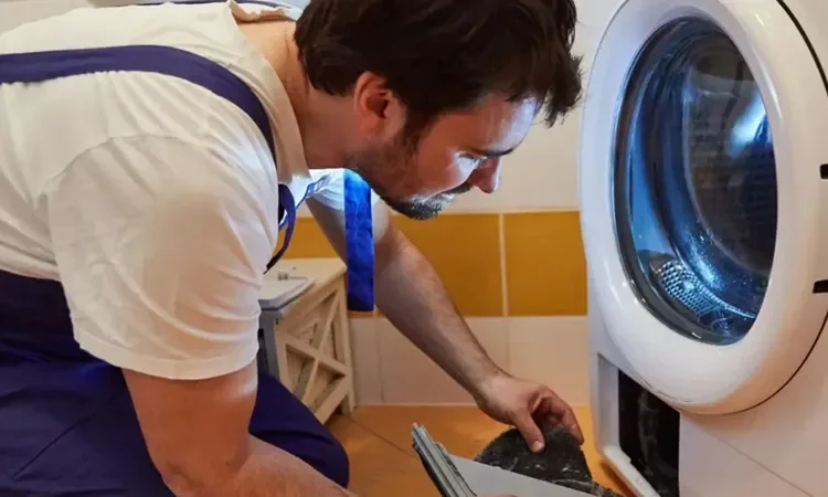 beyaz eşya bakım servisi
